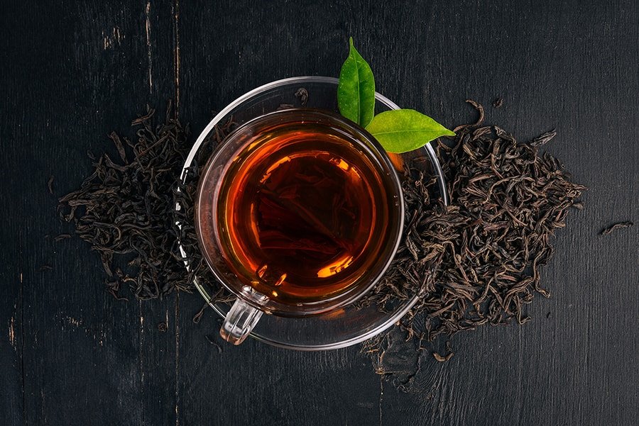 ayona tea